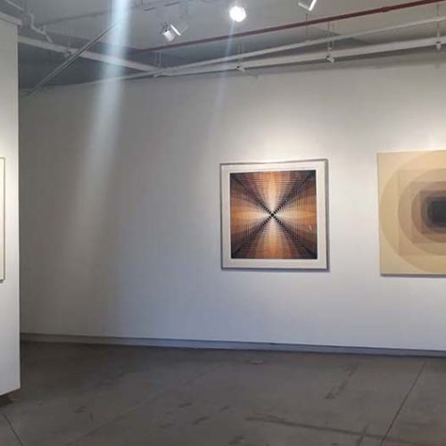 Axis Mundi 2