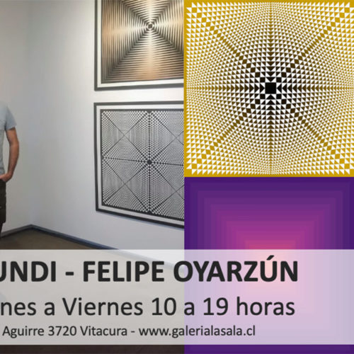 Banner Home Felipe Oyarzun