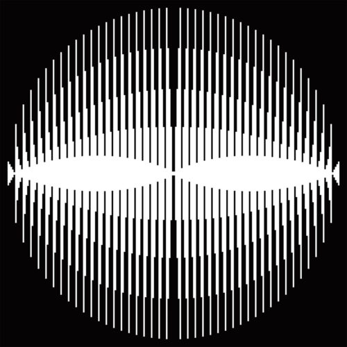 Felipe Oyarzun, Serie Axis Mundi II, Glicee sobre papel, 110 x 110 cm, $1.500.000 + iva