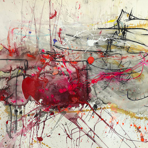 Lourdes-Naveillan-Descender-mixta-sobre-papel-142x182-cm-1950000-galeria-arte-la-sala