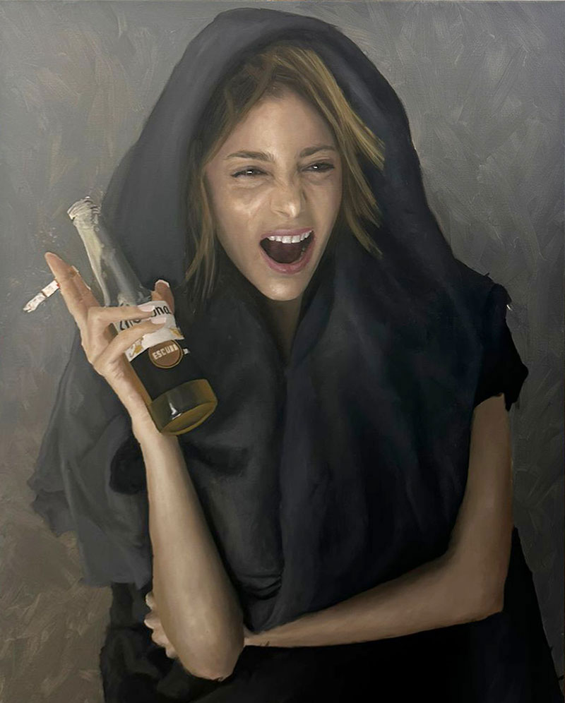 Exposición Aniversario 25 años de Trayectoria Galería de Arte La Sala