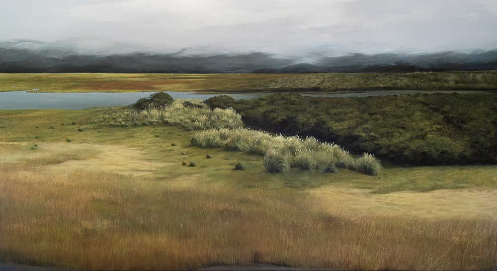 Berta Iñiguez – Pausa