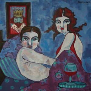 Pilar Contardo