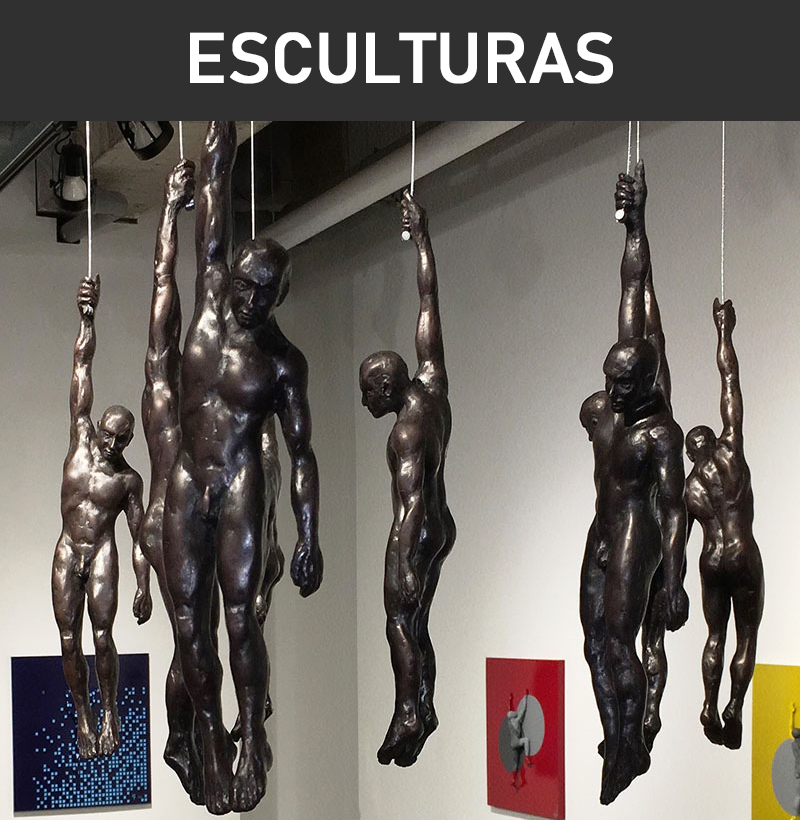 Galería La Sala – Galería de arte La Sala