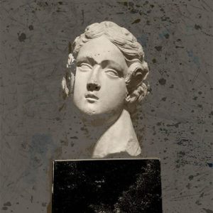 Maria-Paz-Vives,-Escultura-mujer,-pintura-digital-en-aluminio-brushed,-120-x-100-cm-850000-galeria-la-sala