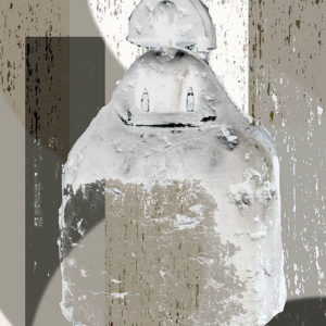 Maria-Paz-Vives,-Menina-III,-pintura-digital-en-aluminio-brushed,-130-x-100-cm-1000000-galeria-la-sala