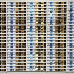Mario-Cavieres-Lineas-poliestireno-con-papel-93x122cm-2030000-galeria-la-sala