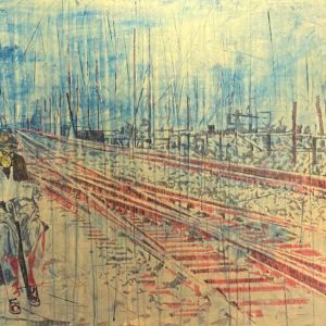 Sebastian-Valenzuela-DOS-ZERO---DOS-TRES-oleo-y-lapiz-sobre-madera-143-x-173-cm-4800000-galeria-la-sala