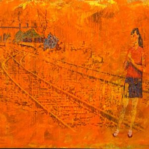 Sebastian-Valenzuela-Nostalgia-del-futuro-II-oleo-y-lapiz-sobre-madera-143x173-cm-4800000-galeria-la-sala