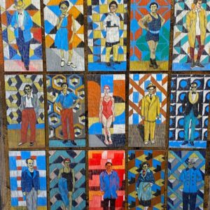 sebastian-VAlenzuela-Personajes-Encontrados-II-oleo-y-lapiz-sobre-madera-96-x-108,5-cm-2499000-galeria-la-sala