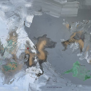 Macarena-Salinas,-Chiliques,-camelido-extinto,-acrilico-sobre-tela,-135-x-210-cm-33350000-galeria-la-sala