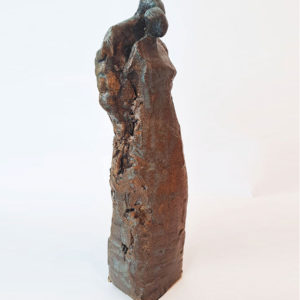 Maria-Eliana-Herrera-Pareja-II-ceramica-gres,-30-x-7-x-5-cm,--360000-galeria-la-sala-C
