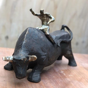 Maria-Eliana-Herrera,-Toto,-ceramica-gre-s-esmaltada,-15-x-42-x-19-cm-560000-galeria-la-sala