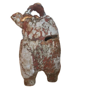 Macarena-Salinas,-Escultura-ceramica-gres-400.000-galeria-la-sala