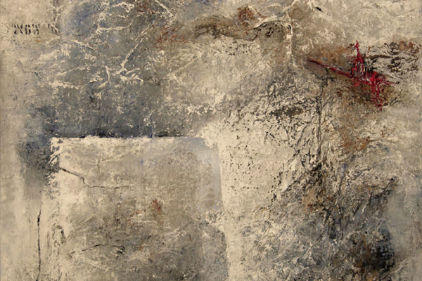 Constanza-Sierralta-Vestigios-I-oleo-y-mista-sobre-tela,-1420000-galeria-de-arte-la-sala