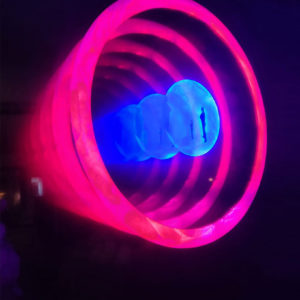 Gonzalo-Sanchez.-Espiral--led-,pape-l-vegetal-30-x-30-cm-3451000-galeria-de-arte-la-sala