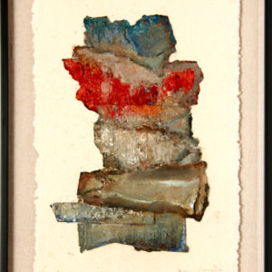 Constanza-Sierralta-Fuego-pulpa-intervenida-enmarcada-83x56-cm-650000-galeria-de-arte-la-sala