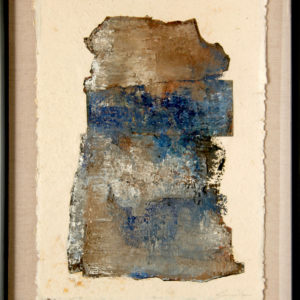 Constanza-Sierralta-Piedra-pulpa-intervenida-enmarcada-83x56cm-650000-galeria-de-arte-la-sala