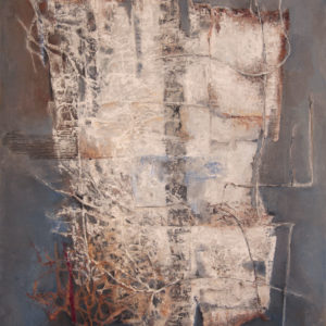 Constanza-Sierralta-Remendado-oleo-y-mixta-sobre-tela-150-x-120-cm-1350000-galeria-de-arte-la-sala