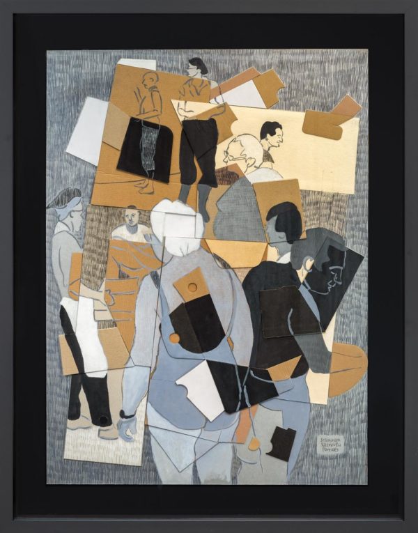 Sebastian-Valenzuela, Barcelona, oleo-y-lapiz-sobre-carton, 114 x 89 cm-1800000-CON-DESCUENTO-1000000-galeria-la-sala