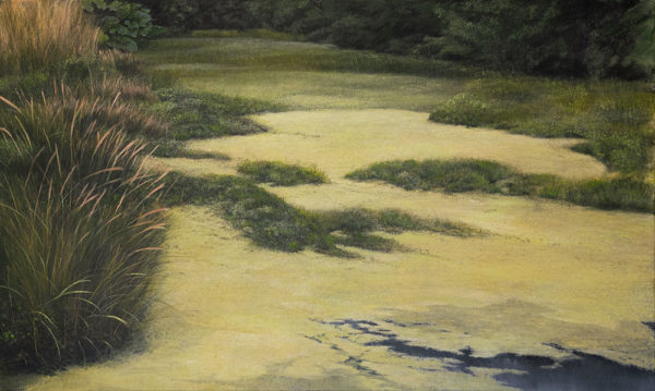 Berta-Iniguez-Poza-acrilico-sobre-tela,-90-x-150-cm-2500000-galeria-arte-la-sala