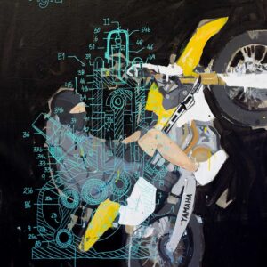 Felipe-AChondo,-12-oclock-oleo-sobre-tela-100-x-80-cm-950000-galeria-arte-la-sala