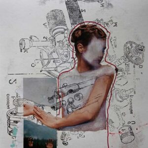 Felipe-AChondo-AL-cielo,-tinta,-acrillico,-pasteles-y-fotografia-sobre-papel,-30-x-40-cm-476000-galeria-arte-la-sala