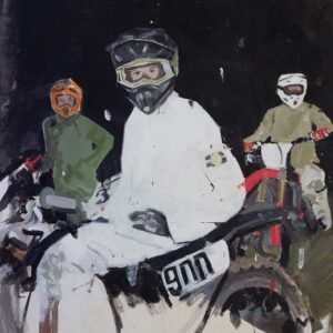 Felipe-Achondo-Noche-oleo-sobre-tela-58-x-50-cm-1020000-galeria-arte-la-sala