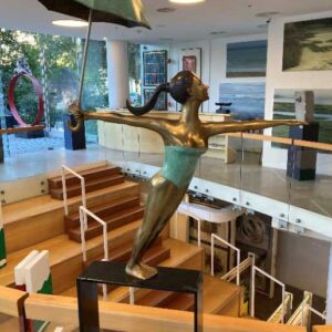 ignacio-gana-9496200-Bronce-(base-de-fierro)-75-cm-de-alto-galeria-arte-la-sala